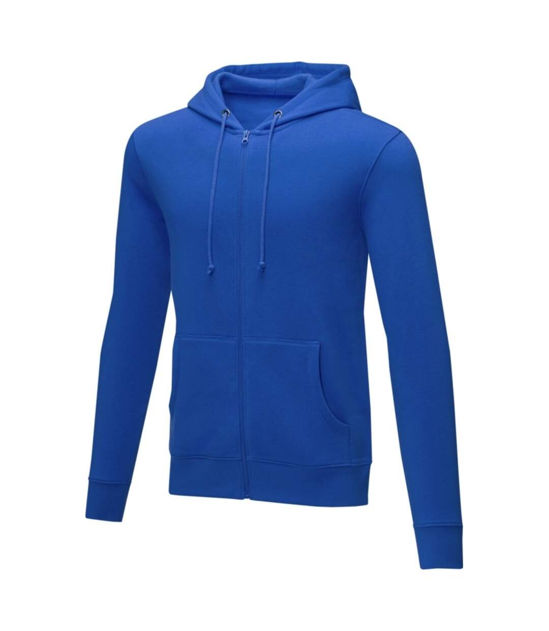 Elevate Mens Theron Hoodie (Blue) - UTPF3495