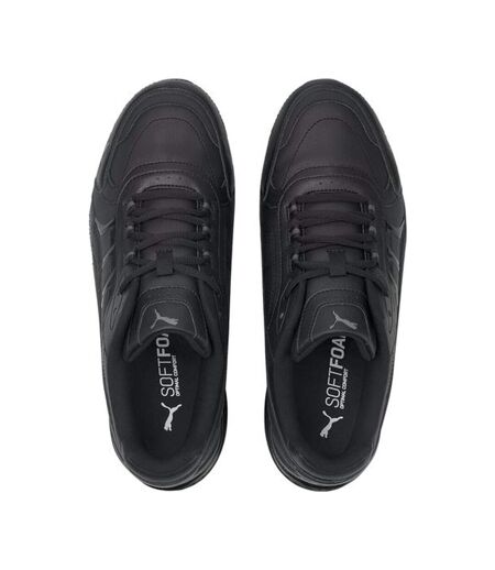 Baskets Respin Homme Noir Puma