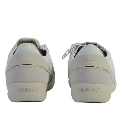 Basket Cuir Geox Myria D1668B