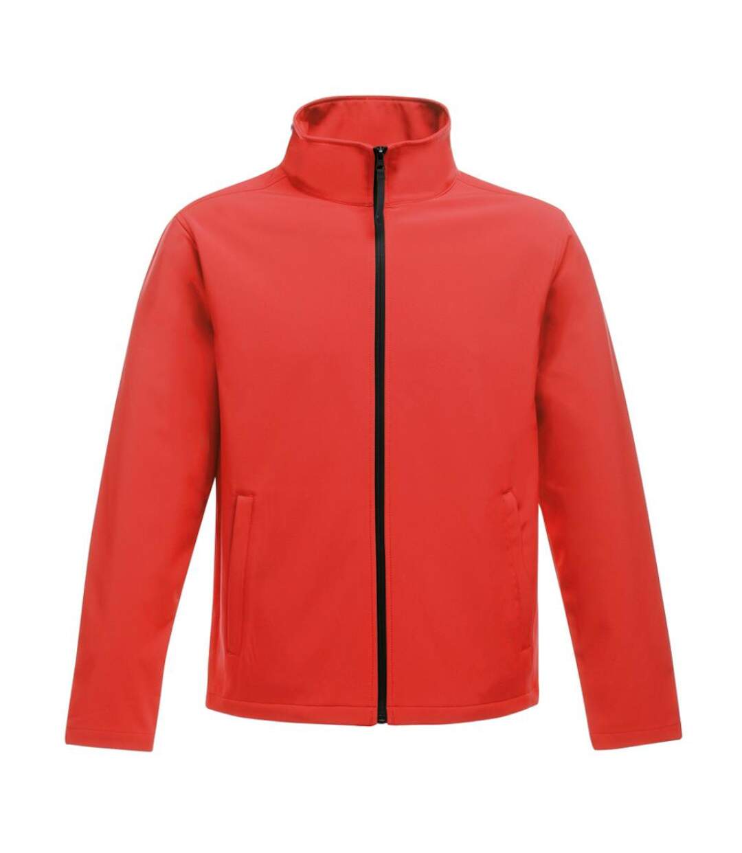 Veste softshell ablaze homme rouge/noir Regatta-1