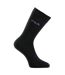 Lot de 6 paires de chaussettes de ville homme Assortis Fila-5