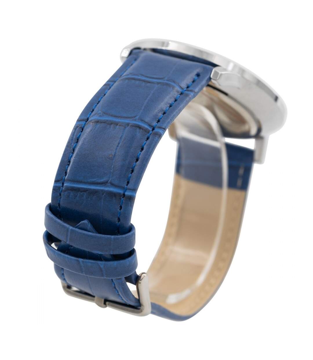 Montre Homme Bracelet Bleu GIORGIO