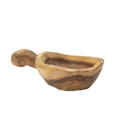 Vide-Poche en Bois Spoon 36cm Naturel