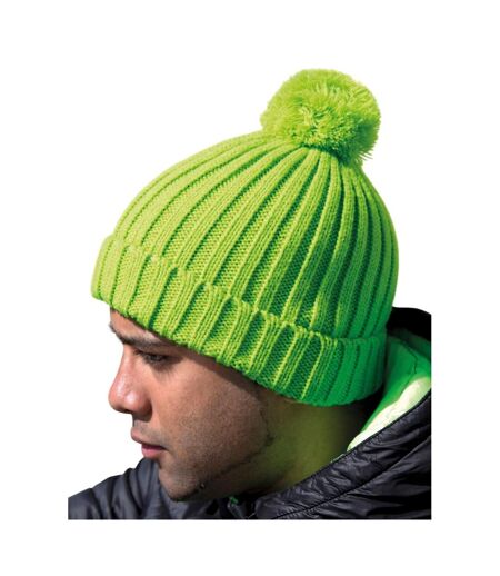 Chapeau Vert Clair Result Winter Essentials