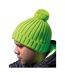 Chapeau Vert Clair Result Winter Essentials-1