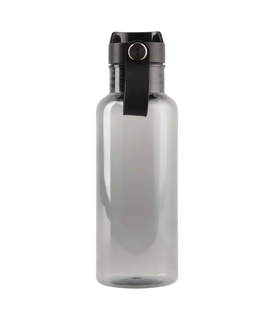 Balti recycled 600ml water bottle one size black Vinga-2