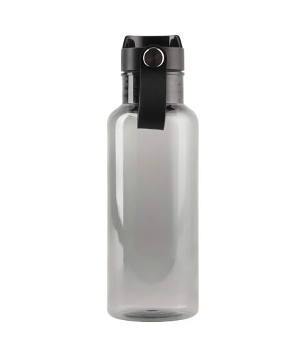 Balti recycled 600ml water bottle one size black Vinga