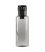 Balti recycled 600ml water bottle one size black Vinga-2