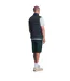 Short Cintré Uni À Taille Élastiquée Homme Bleu Lyle & Scott-3
