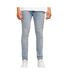 Jean Bleu Clair Homme Jack & Jones Liam 12248523 - W29-L32