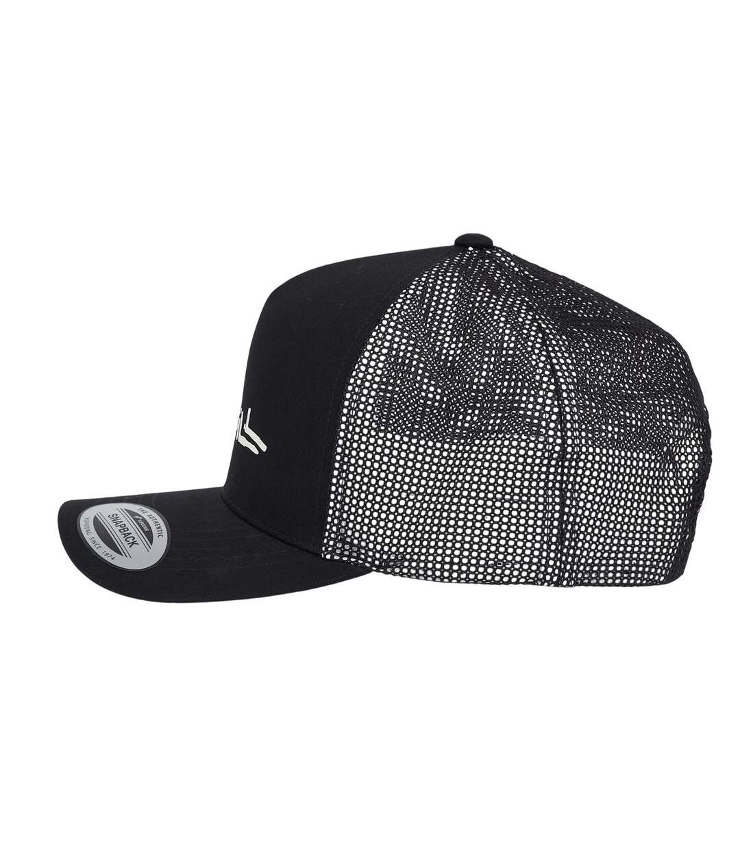 Casquette Trucker Noir O´Neill-3