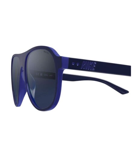 Lunettes De Soleil Icon Adulte Taille Unique Bleu Nike