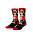 Lot de 4 paires de chaussettes homme One Piece Freegun