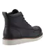 Bottes Toronto Homme Noir Jack And Jones-2
