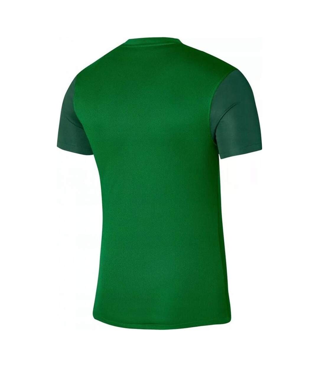 T-shirt Foot Trophy Homme Vert Nike-2