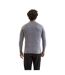 Sous-vêtement Thermique Unstoppable Fresh Homme Gris Chiné Onna-3