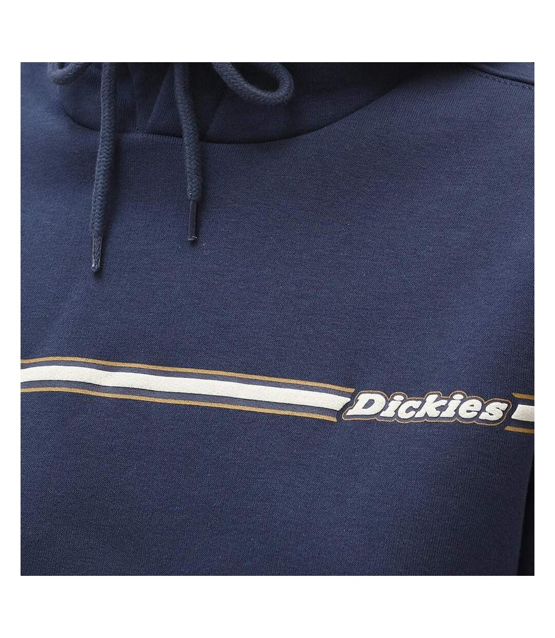 Sweat à capuche Marine Femme Dickies Sparkman - L