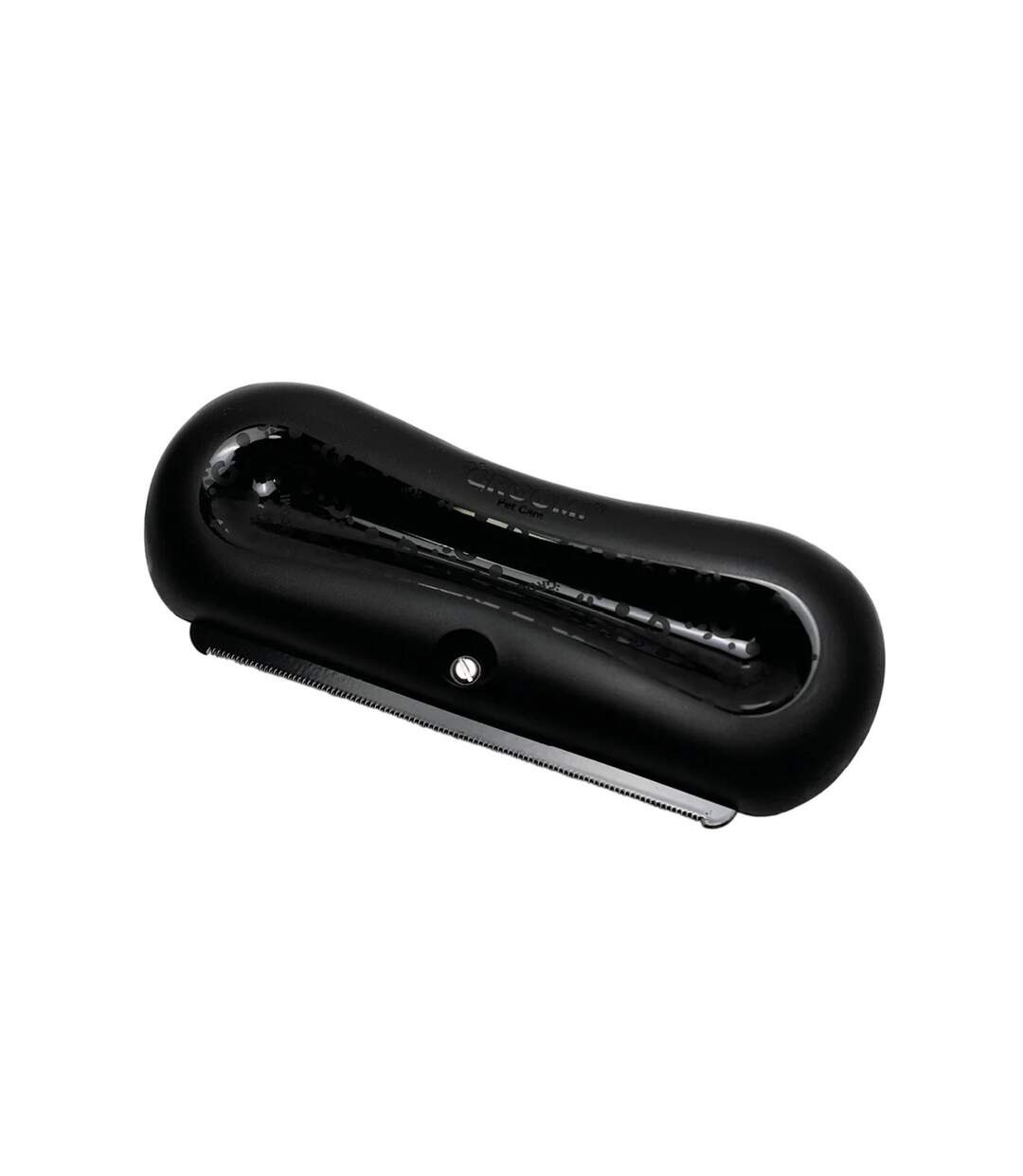 Pet care 2.0 brush one size black Groomi-2