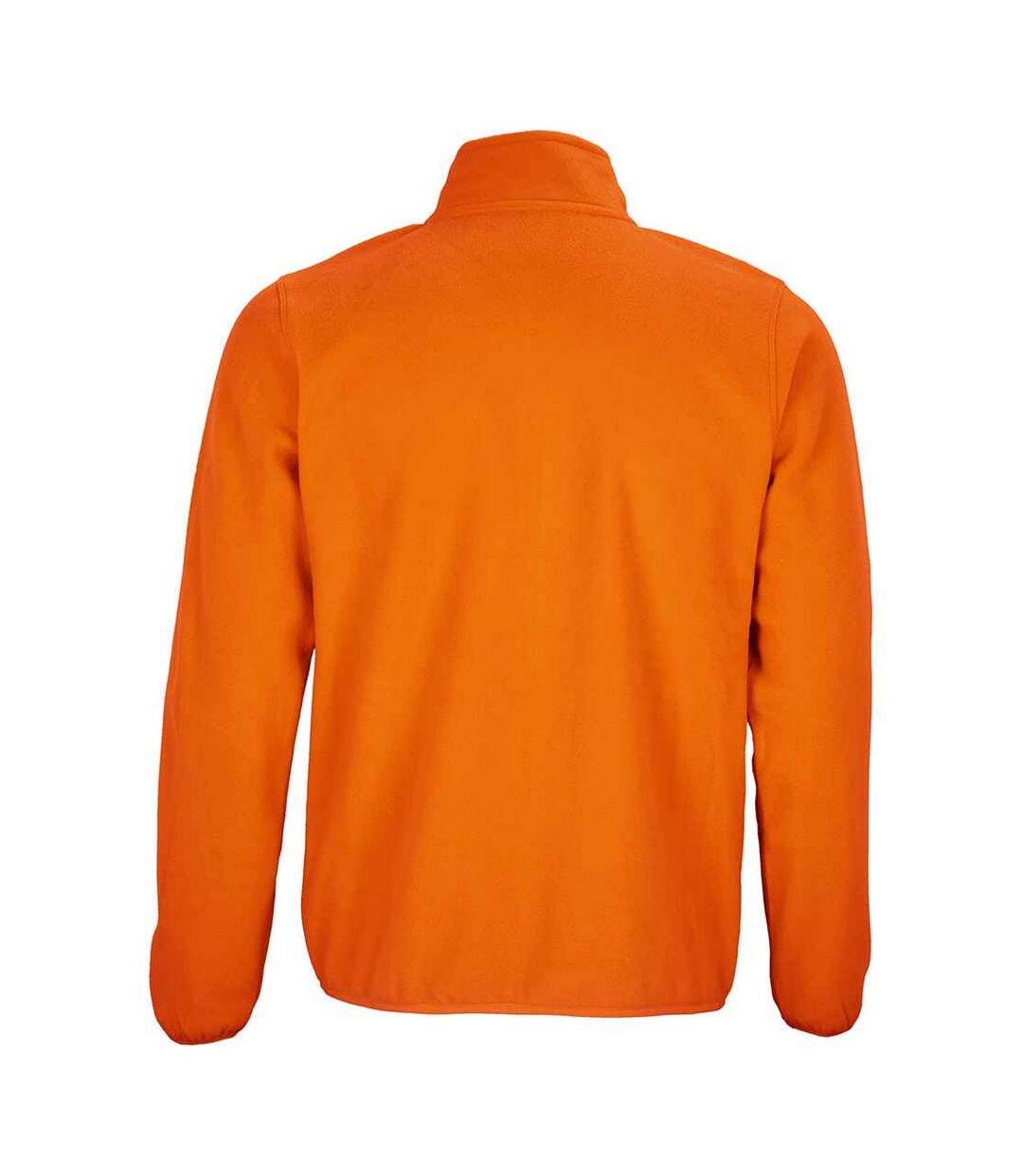 Veste Polaire Factor Homme Orange SOLS-2