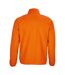Veste Polaire Factor Homme Orange SOLS-2