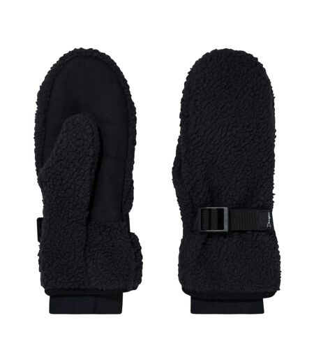 Moufles adulte l-xl noir Berghaus