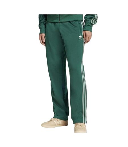 Jogging vert homme adidas firebird