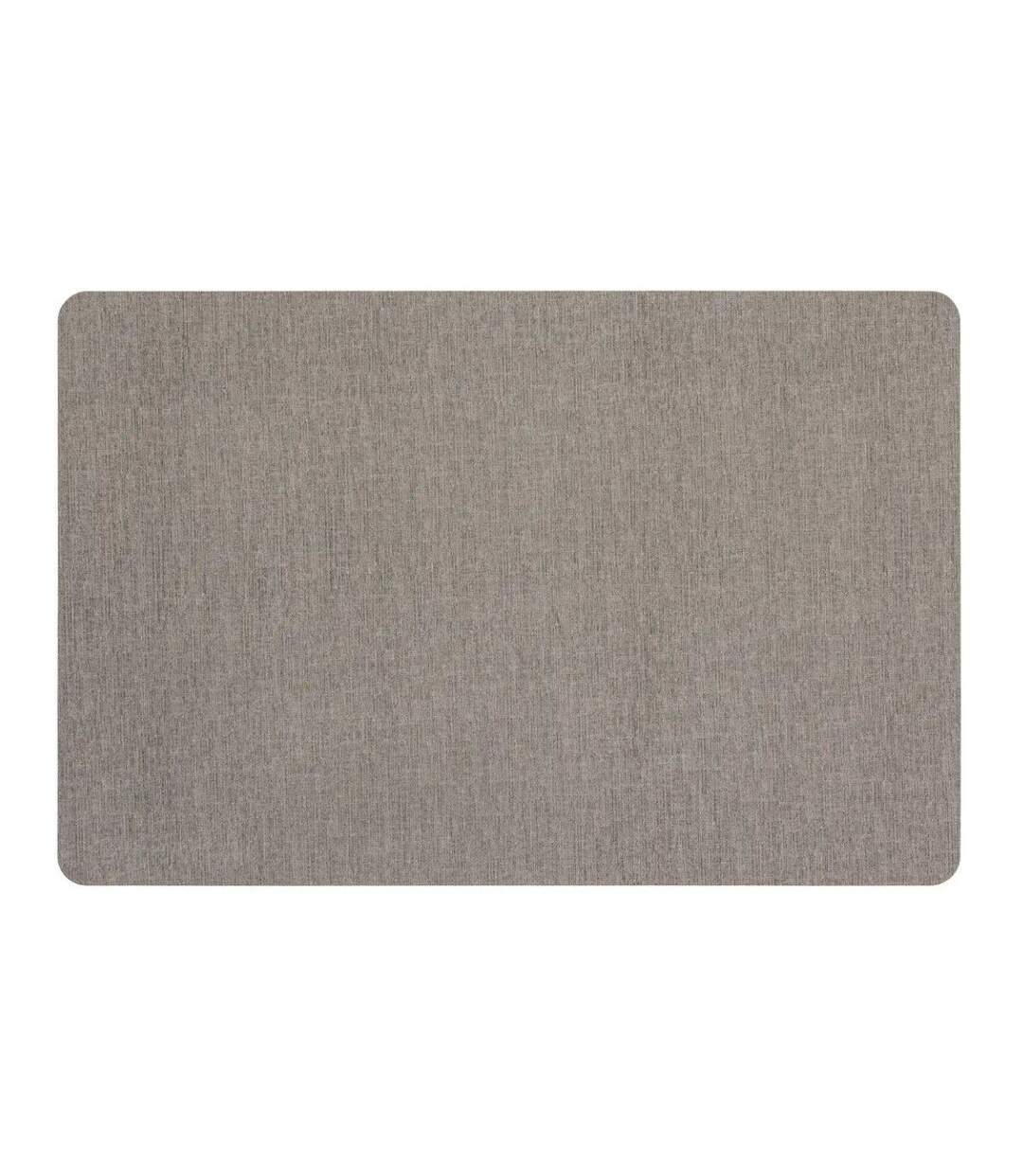 Set de Table Axel 30x45cm Gris-1