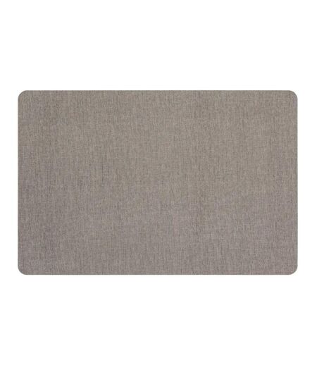 Set de Table Axel 30x45cm Gris