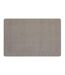 Set de Table Axel 30x45cm Gris-1
