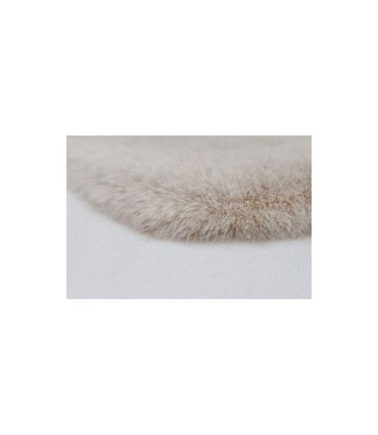 Tapis Déco Sheep 60x90cm Crème