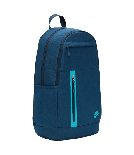 Sac À Dos Elemental Premium Taille Unique Bleu Foncé Nike