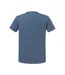 T-shirt Essential Homme Bleu Denim Jerzees-3