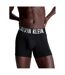 Lot De 3  Boxers Homme Noir Calvin Klein-4