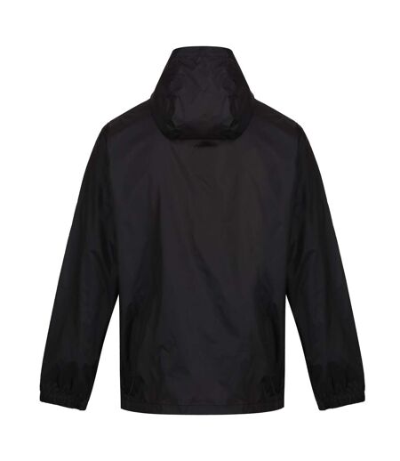 Veste Pro Homme Noir Regatta