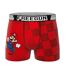 Lot de 3 boxers homme Super Mario Bros Freegun-5
