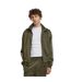 Veste De Survêtement Homme Olive Urban Classics-2