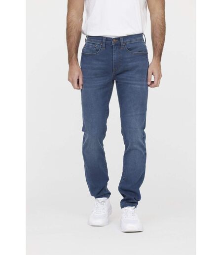 Jean LC122 Dark smokey blue