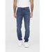 Jean LC122 Dark smokey blue-1