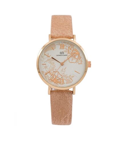 Montre Femme Rose GIORGIO