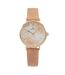 Montre Femme Rose GIORGIO