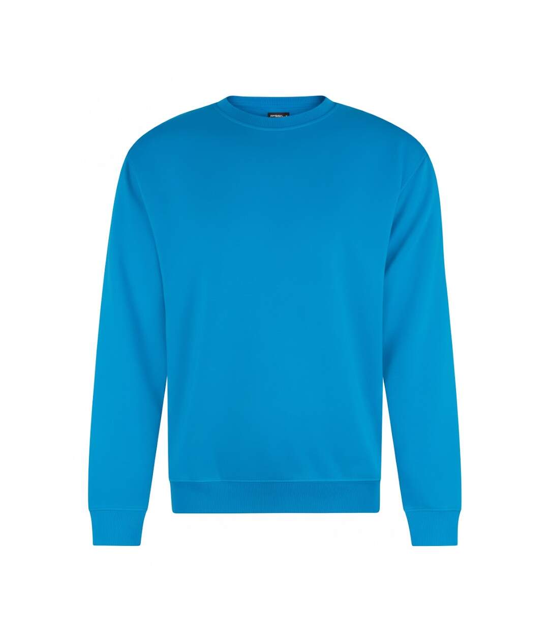 Sweat-shirt Homme Bleu Turquoise Pro RTX-1