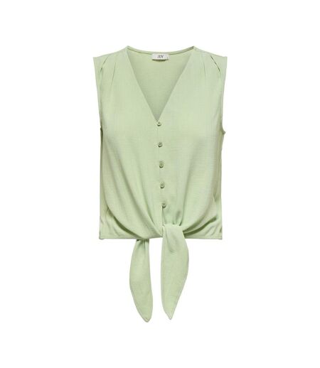 Top vert femme jdy miami - l