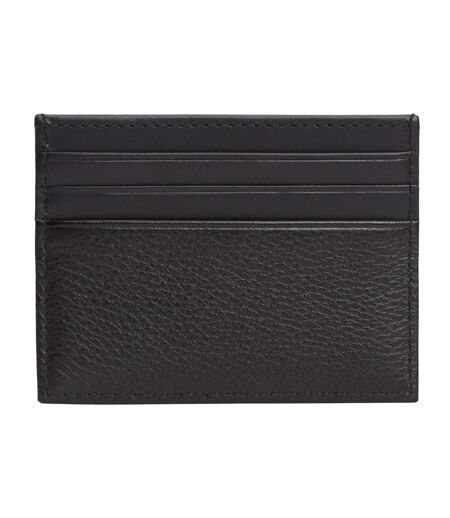 Porte carte marine homme tommy hilfiger th central cc holder