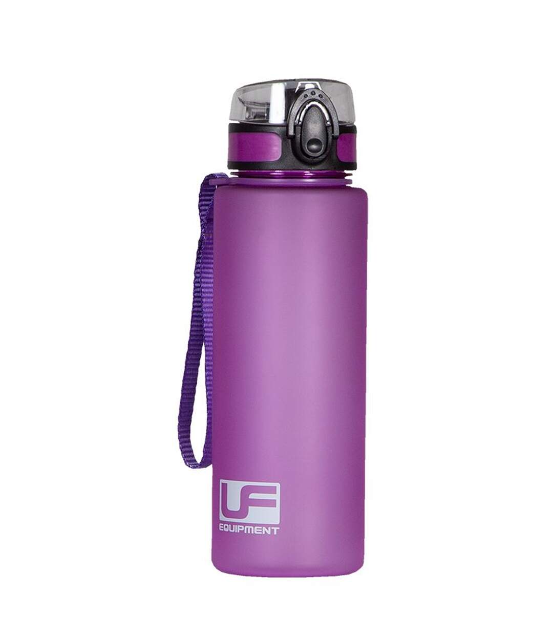 Gourde Taille Unique Violet Urban Fitness Equipment-2