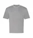 T-shirt Homme Gris Chiné Awdis-1