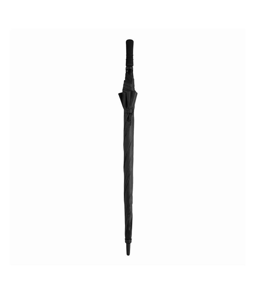 Parapluie Droit 96 Cm X 131 Cm Noir L-Merch-3