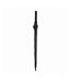 Parapluie Droit 96 Cm X 131 Cm Noir L-Merch-3