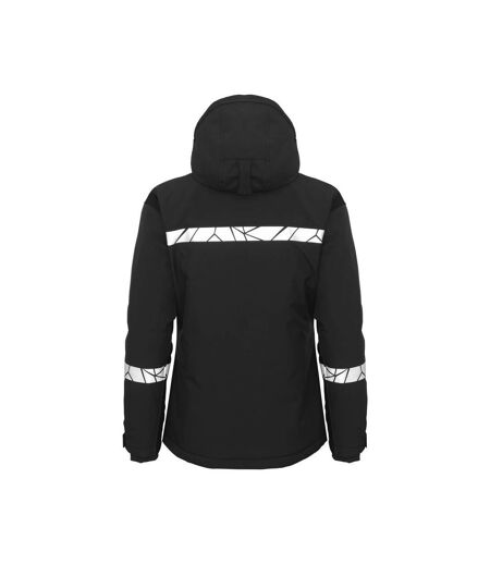 Veste Softshell Progression Femme Noir Projob