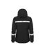 Veste Softshell Progression Femme Noir Projob-2