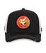 Casquette trucker prémium avec filet Looney Tunes Bugs Hand Capslab-2
